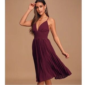 Lulus Love Me To The Moon